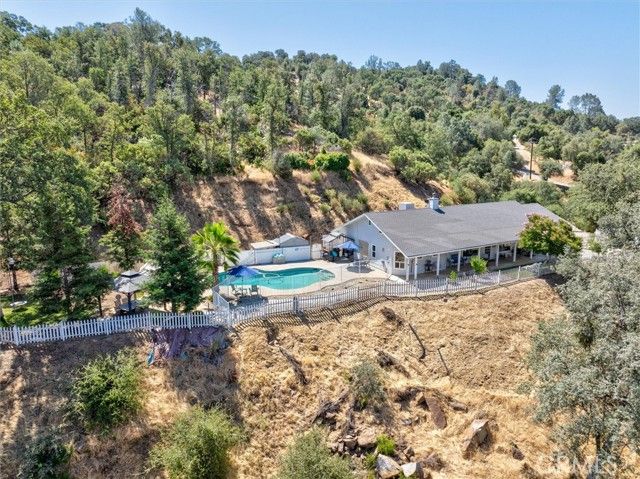 46455 Konklin, Coarsegold, CA 93614