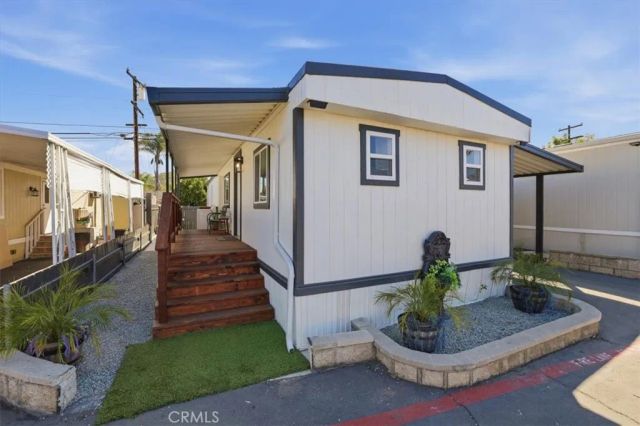 751 E Bradley 25, El Cajon, CA 92021