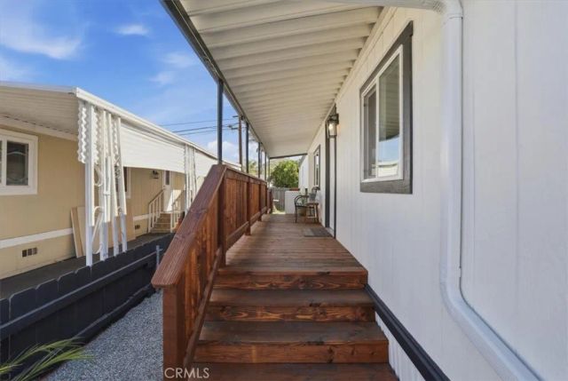 751 E Bradley 25, El Cajon, CA 92021