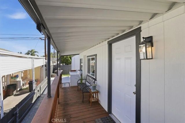 751 E Bradley 25, El Cajon, CA 92021