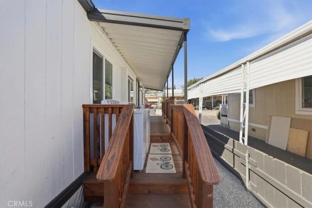 751 E Bradley 25, El Cajon, CA 92021