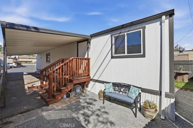 751 E Bradley 25, El Cajon, CA 92021