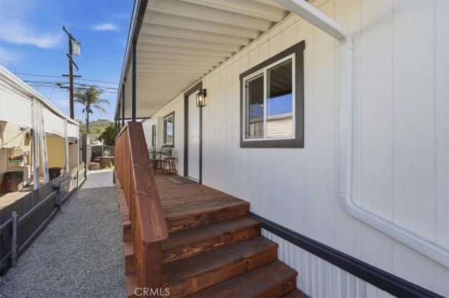 751 E Bradley 25, El Cajon, CA 92021