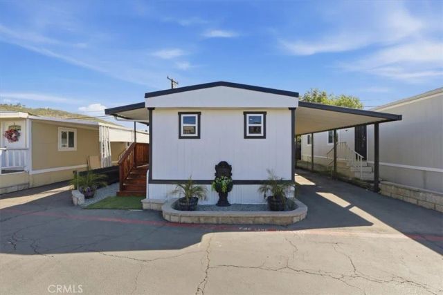 751 E Bradley 25, El Cajon, CA 92021