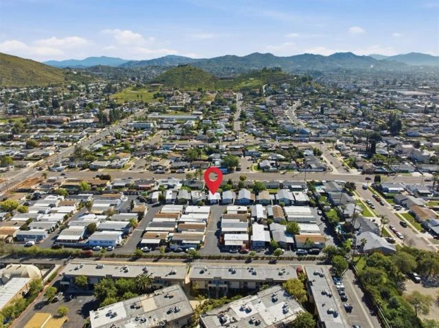 751 E Bradley 25, El Cajon, CA 92021