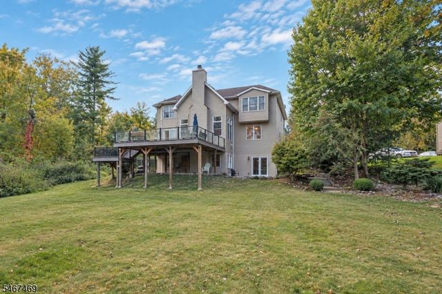 172 Pine Brook Rd, Montville Twp., NJ 07045