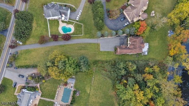 172 Pine Brook Rd, Montville Twp., NJ 07045