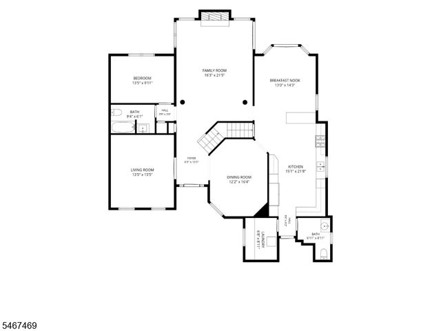 172 Pine Brook Rd, Montville Twp., NJ 07045