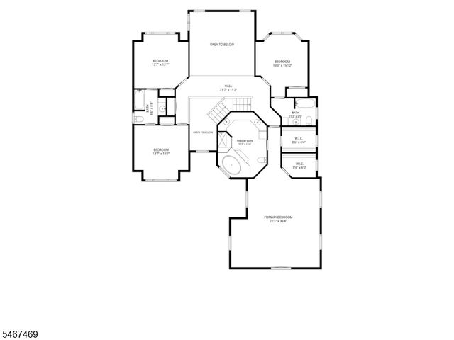 172 Pine Brook Rd, Montville Twp., NJ 07045