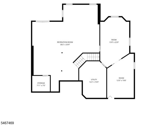 172 Pine Brook Rd, Montville Twp., NJ 07045