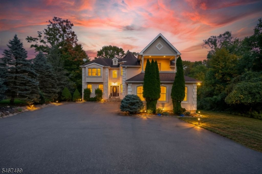 172 Pine Brook Rd, Montville Twp., NJ 07045 — exterior