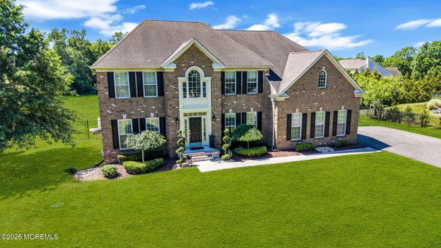 359 Brickyard Road, Freehold, NJ 07728