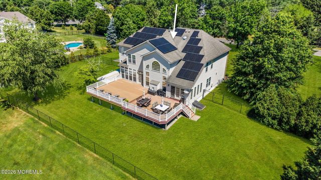 359 Brickyard Road, Freehold, NJ 07728