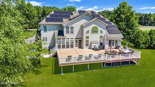 359 Brickyard Road, Freehold, NJ 07728