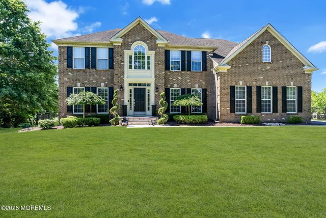 359 Brickyard Road, Freehold, NJ 07728