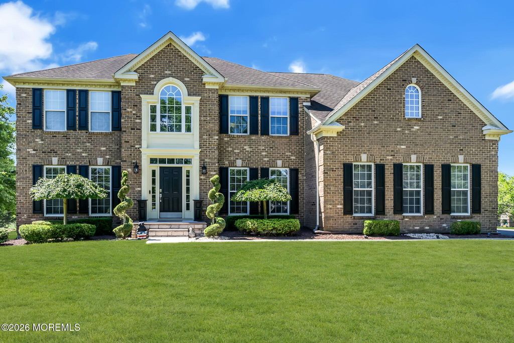 359 Brickyard Road, Freehold, NJ 07728