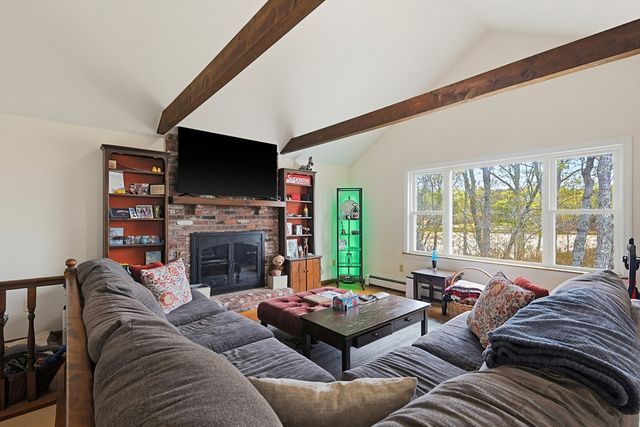 125 Sullivan Road, Yarmouth, MA 02673