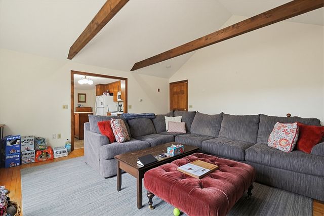 125 Sullivan Road, Yarmouth, MA 02673