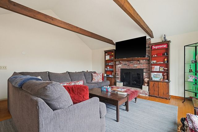 125 Sullivan Road, Yarmouth, MA 02673