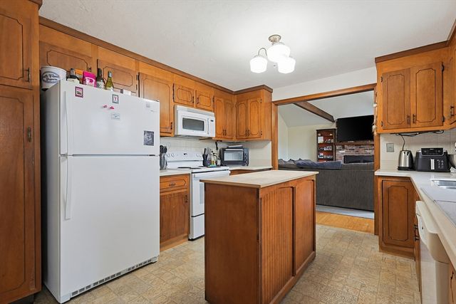 125 Sullivan Road, Yarmouth, MA 02673