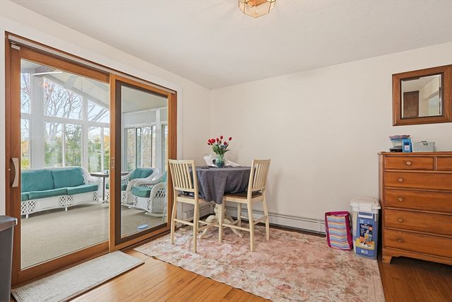 125 Sullivan Road, Yarmouth, MA 02673