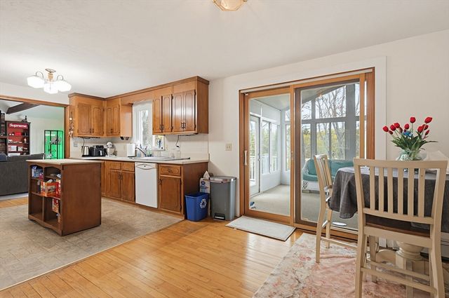 125 Sullivan Road, Yarmouth, MA 02673