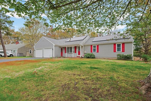 125 Sullivan Road, Yarmouth, MA 02673