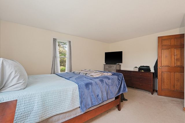 125 Sullivan Road, Yarmouth, MA 02673