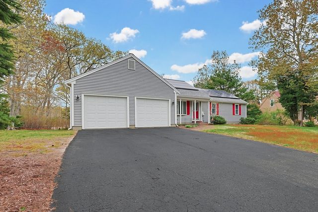 125 Sullivan Road, Yarmouth, MA 02673