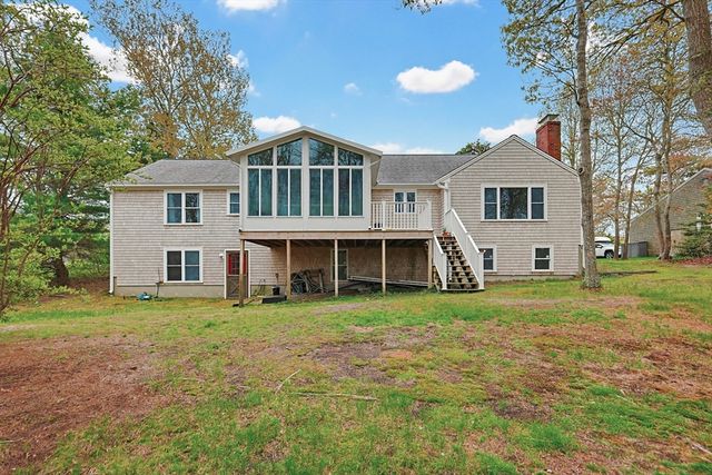 125 Sullivan Road, Yarmouth, MA 02673