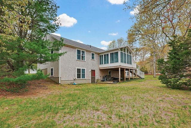 125 Sullivan Road, Yarmouth, MA 02673