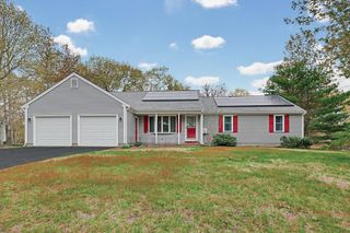 125 Sullivan Road, Yarmouth, MA 02673