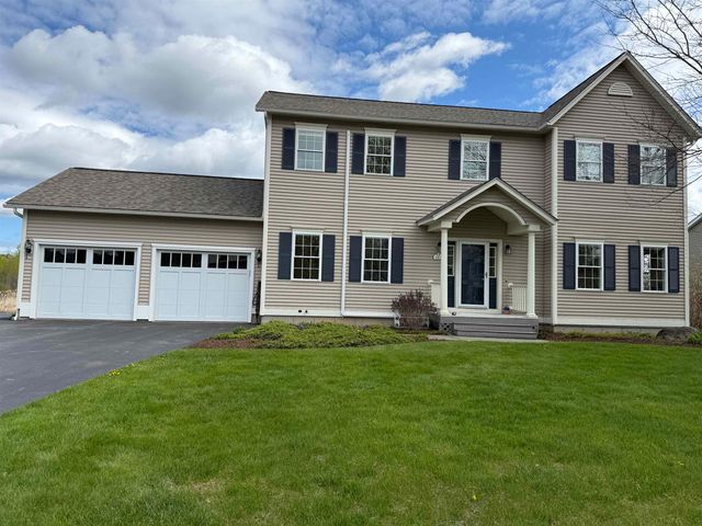 480 Wildflower Circle, Williston, VT 05495