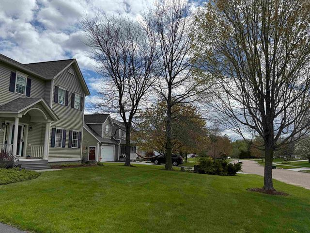 480 Wildflower Circle, Williston, VT 05495