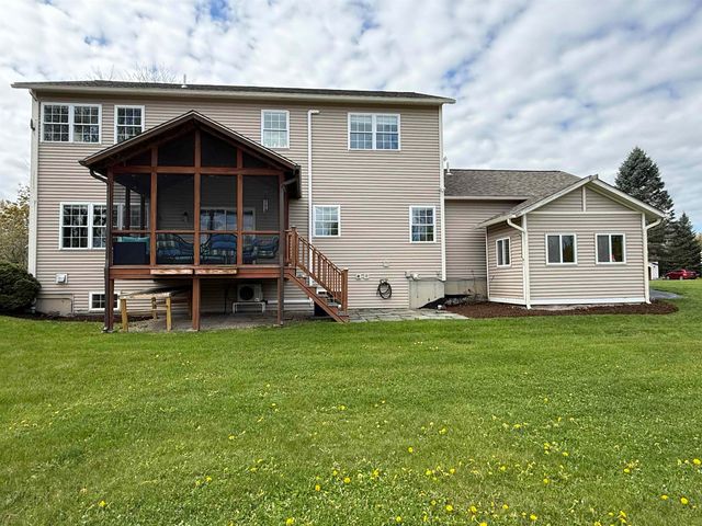 480 Wildflower Circle, Williston, VT 05495