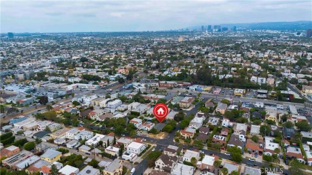 4900 Dockweiler St, Los Angeles, CA 90019