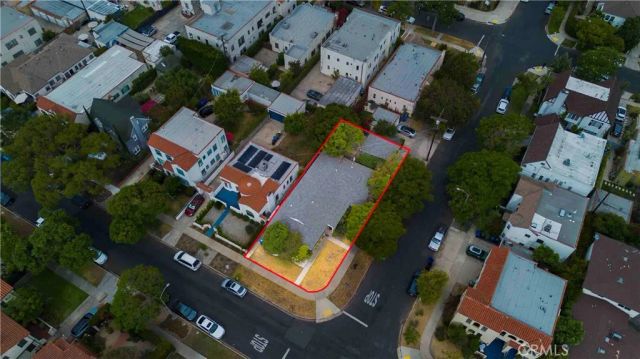 4900 Dockweiler St, Los Angeles, CA 90019