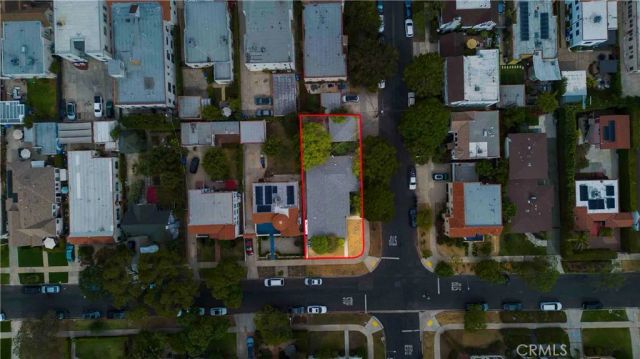 4900 Dockweiler St, Los Angeles, CA 90019