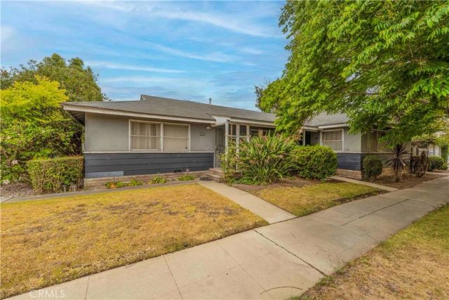 4900 Dockweiler St, Los Angeles, CA 90019