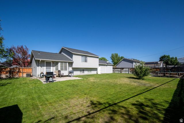 592 N 550 E, American Fork, UT 84003