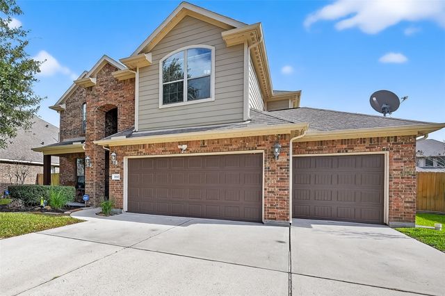 2047 Brodie Lane, Conroe, TX 77301