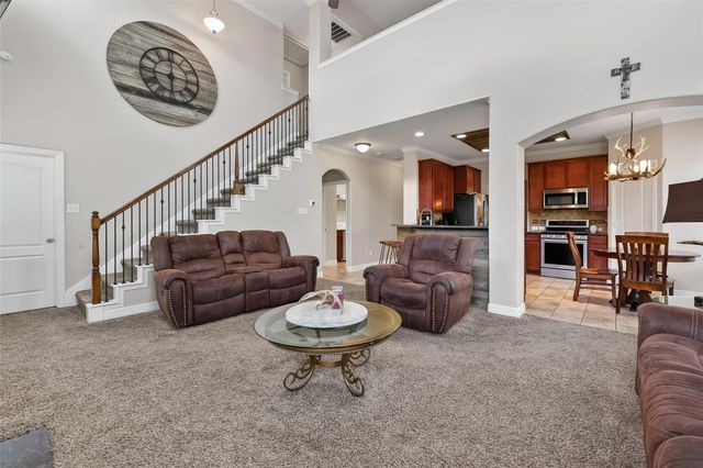 2047 Brodie Lane, Conroe, TX 77301