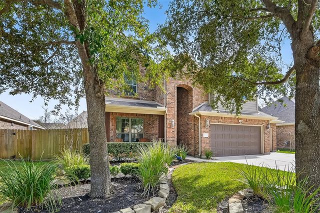 2047 Brodie Lane, Conroe, TX 77301