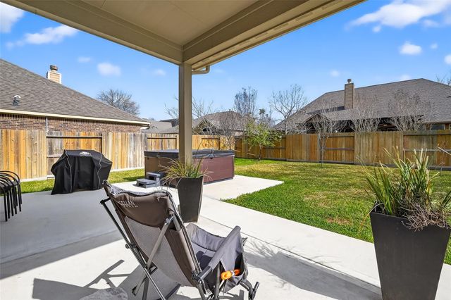 2047 Brodie Lane, Conroe, TX 77301