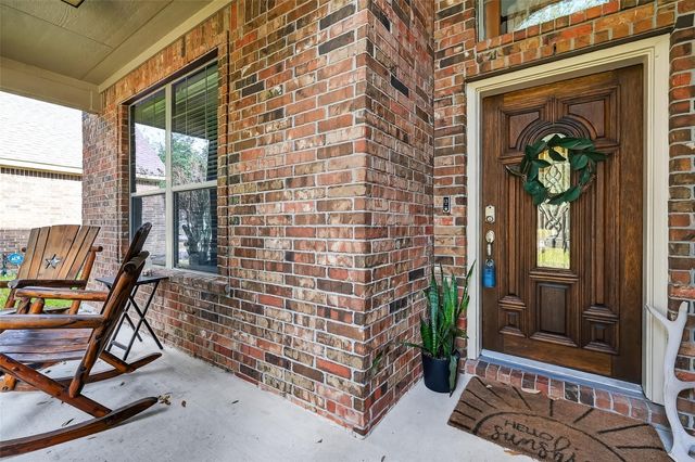 2047 Brodie Lane, Conroe, TX 77301