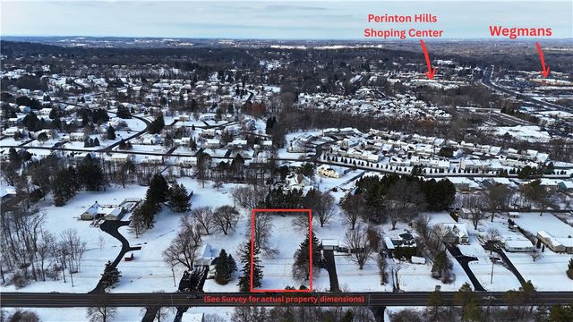 1889 Turk Hill, Perinton, NY 14450