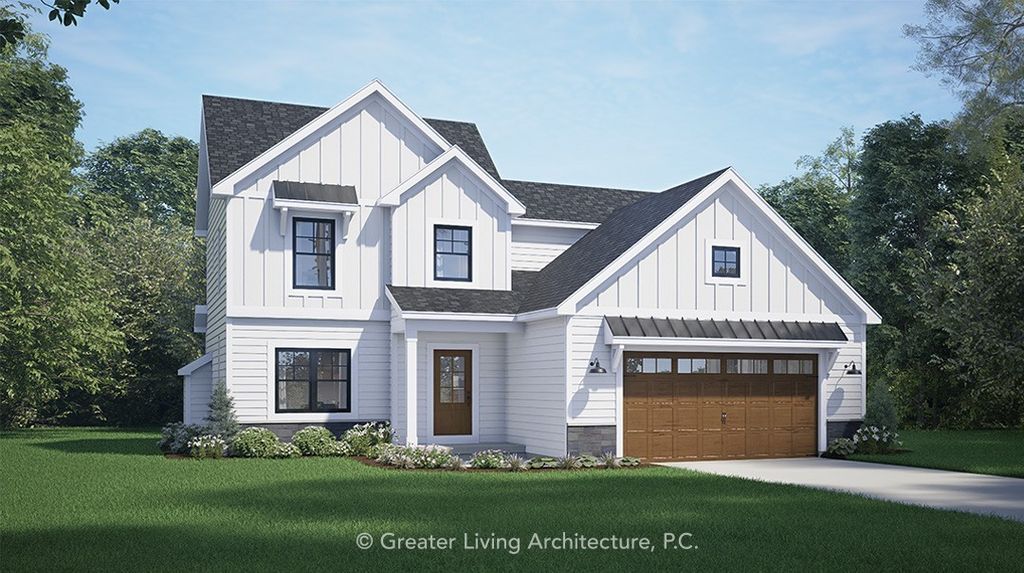 1889 Turk Hill, Perinton, NY 14450