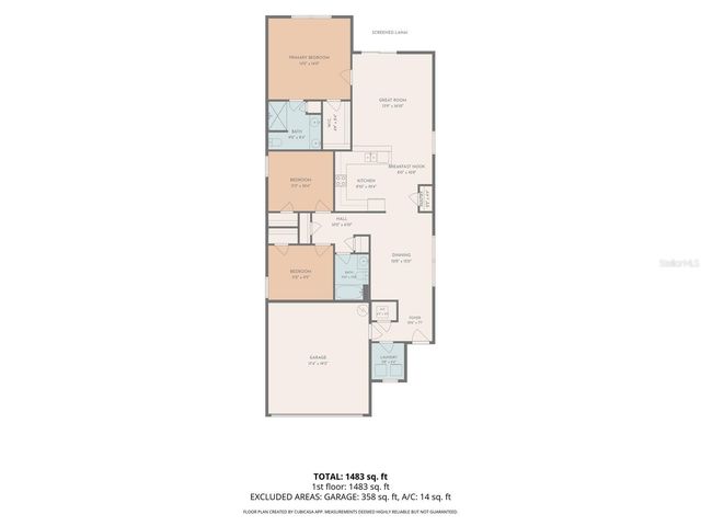 34118 JASPER STONE DRIVE, Wesley Chapel, FL 33543