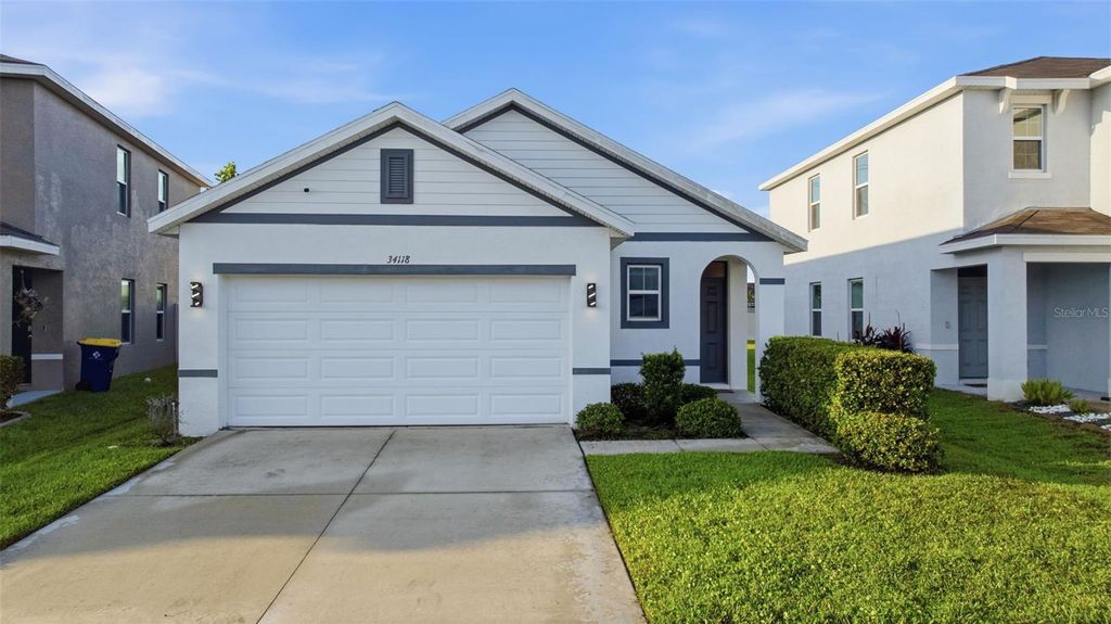 34118 JASPER STONE DRIVE, Wesley Chapel, FL 33543