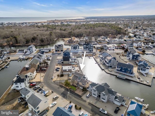 1205 NIIHAU DR, Forked River, NJ 08731